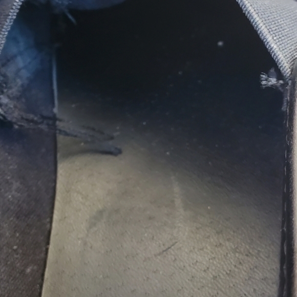 DV Leopard Pull on sneakers 9 - Picture 5 of 9